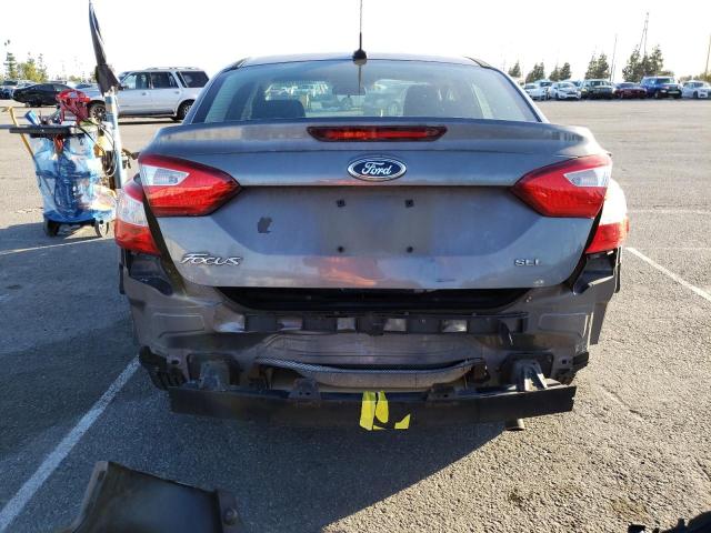 Photo 6 from auction – 2012 FORD FOCUS SEL with VIN 1FAHP3H26CL175013