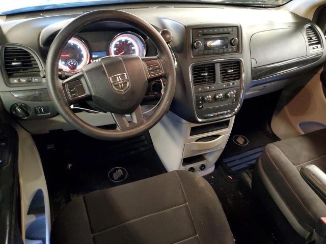 Photo 8 from auction – 2014 DODGE GRAND CARA with VIN 2C4RDGBG3ER103831