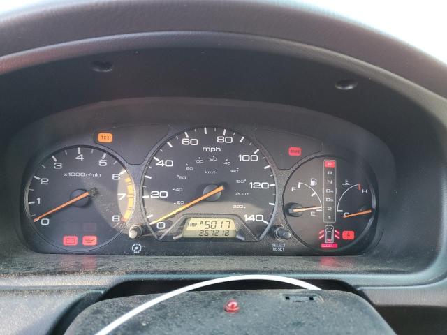 Photo 9 from auction – 2000 HONDA ODYSSEY EX with VIN 2HKRL1868YH577984