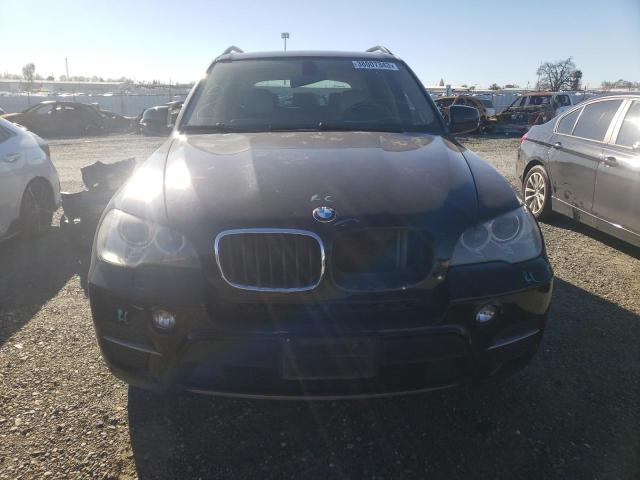 Photo 5 from auction – 2013 BMW X5 XDRIVE3 with VIN 5UXZV4C52DL994628