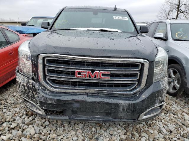 Photo 5 from auction – 2016 GMC YUKON SLE with VIN 1GKS2AKCXGR445145
