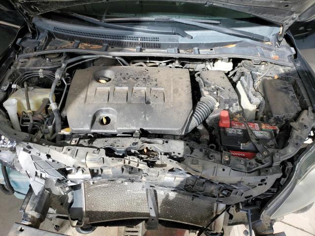 Photo 11 from auction – 2013 TOYOTA COROLLA BA with VIN 2T1BU4EE3DC949109