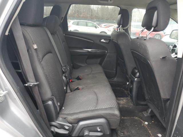 Photo 11 from auction – 2015 DODGE JOURNEY SX with VIN 3C4PDDBG3FT578643