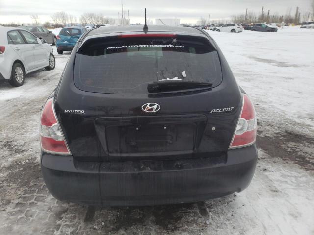 Photo 6 from auction – 2011 HYUNDAI ACCENT SE with VIN KMHCN3BCXBU189335