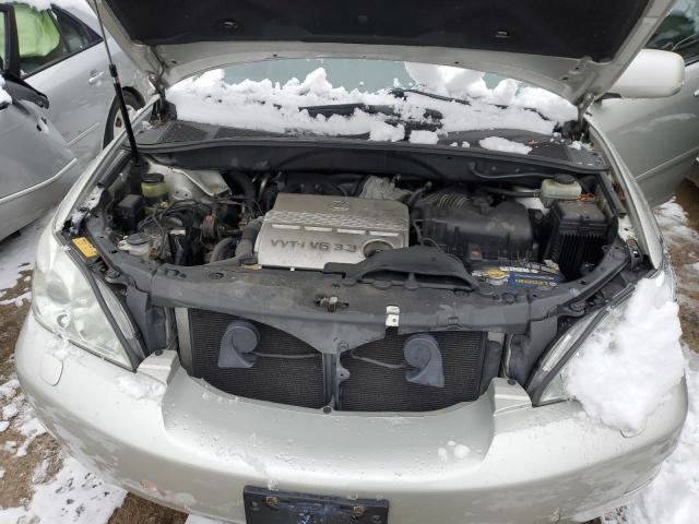Photo 12 from auction – 2004 LEXUS RX 330 with VIN JTJHA31UX40069638