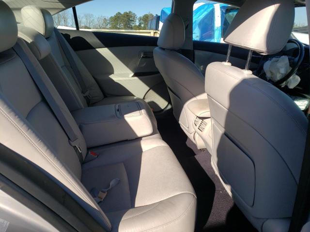 Photo 10 from auction – 2011 LEXUS ES 350 with VIN JTHBK1EG9B2425396