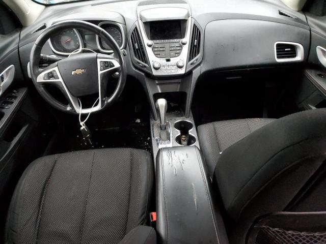 Photo 8 from auction – 2014 CHEVROLET EQUINOX LT with VIN 2GNFLFEK5E6265095