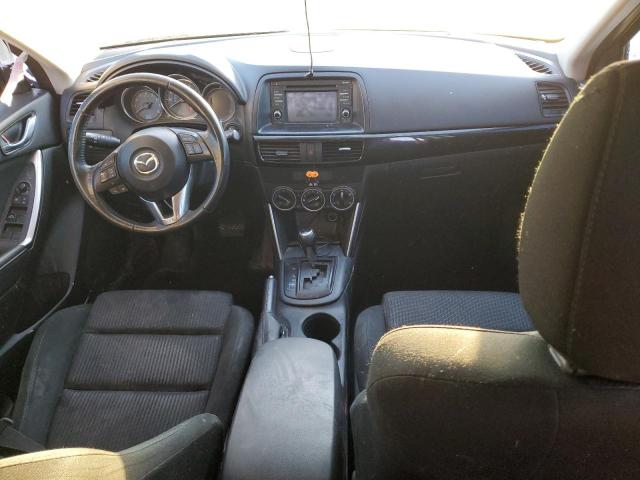 Photo 8 from auction – 2014 MAZDA CX-5 TOURI with VIN JM3KE4CY6E0323678