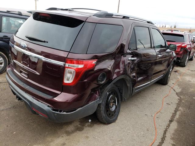 Photo 3 from auction – 2011 FORD EXPLORER X with VIN 1FMHK7D88BGA76724