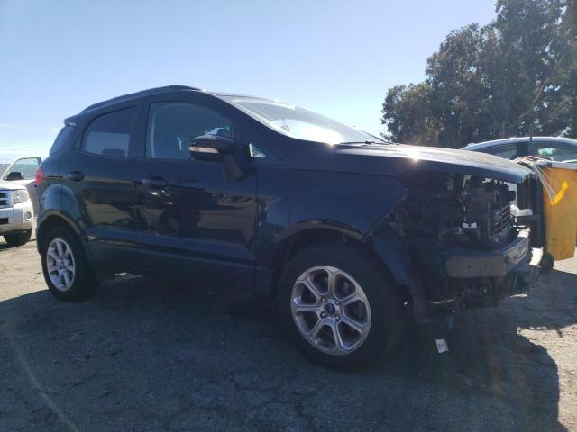 Photo 4 from auction – 2018 FORD ECOSPORT S with VIN MAJ3P1TEXJC229586