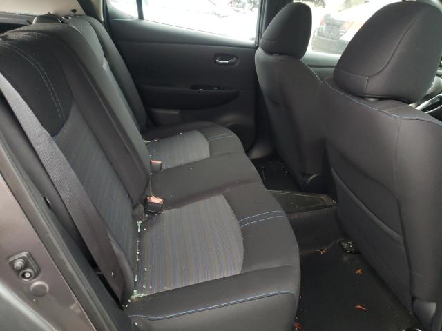 Photo 10 from auction – 2019 NISSAN LEAF S with VIN 1N4AZ1CP4KC316503
