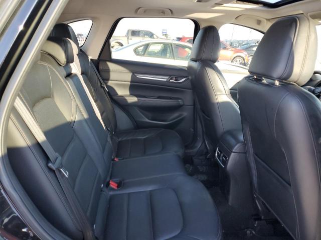 Photo 10 from auction – 2017 MAZDA CX-5 GRAND with VIN JM3KFBDL0H0129530