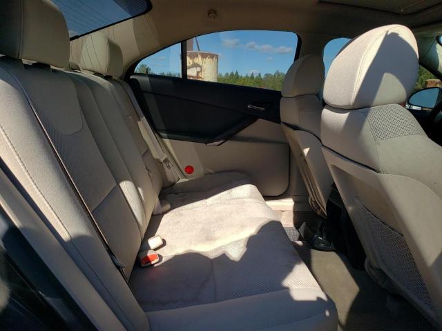 Photo 10 from auction – 2005 PONTIAC G6 with VIN 1G2ZH528254165701