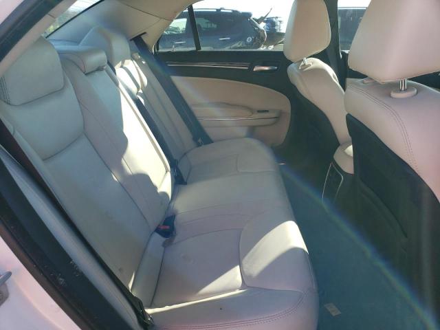 Photo 10 from auction – 2015 CHRYSLER 300 LIMITE with VIN 2C3CCAAG7FH763356