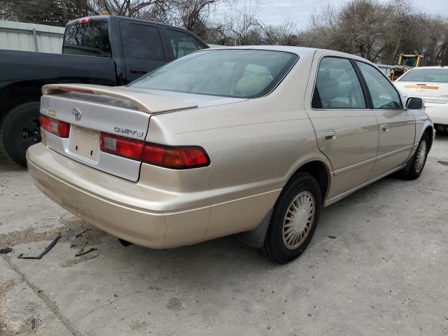 Photo 3 from auction – 1997 TOYOTA CAMRY LE with VIN JT2BG22K2V0004355