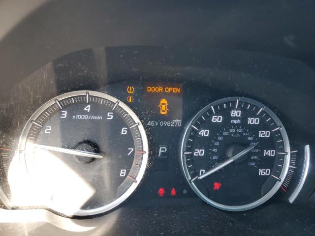 Photo 9 from auction – 2015 ACURA TLX with VIN 19UUB1F30FA012494