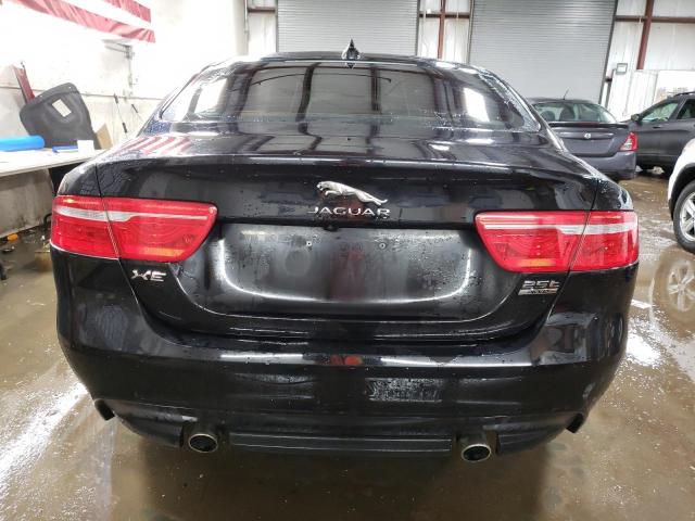 Photo 6 from auction – 2018 JAGUAR XE with VIN SAJAS4FX1JCP18975