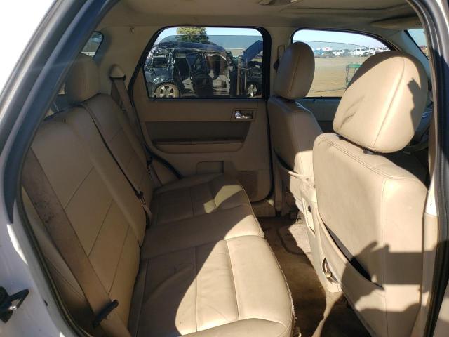Photo 10 from auction – 2010 FORD ESCAPE LIM with VIN 1FMCU0EGXAKA43852