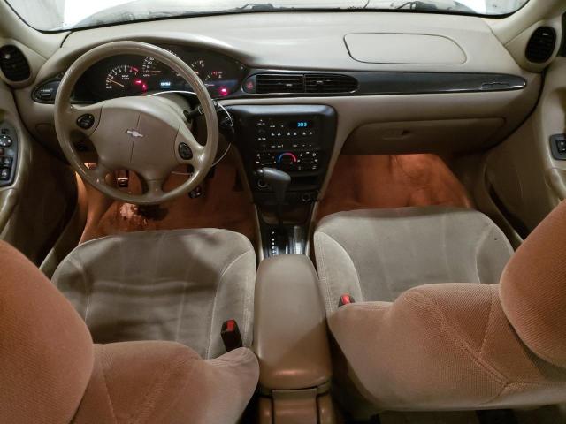 Photo 8 from auction – 2003 CHEVROLET MALIBU with VIN 1G1ND52J53M520858