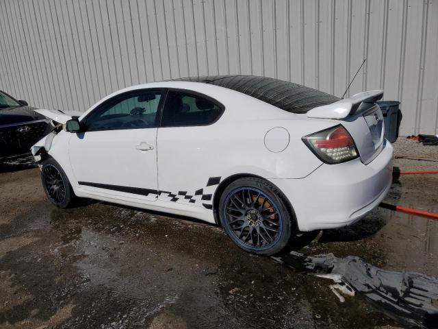 Photo 2 from auction – 2009 TOYOTA SCION TC with VIN JTKDE167X90288158