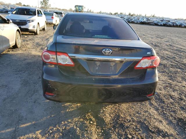 Photo 6 from auction – 2012 TOYOTA COROLLA BA with VIN 5YFBU4EE3CP046053