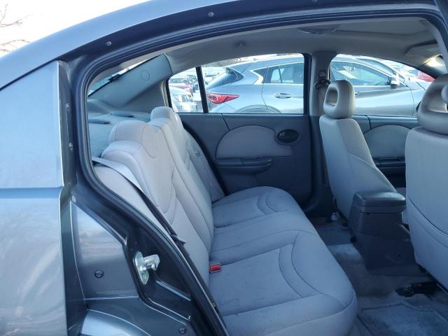 Photo 10 from auction – 2004 SATURN ION LEVEL with VIN 1G8AJ52F84Z158940