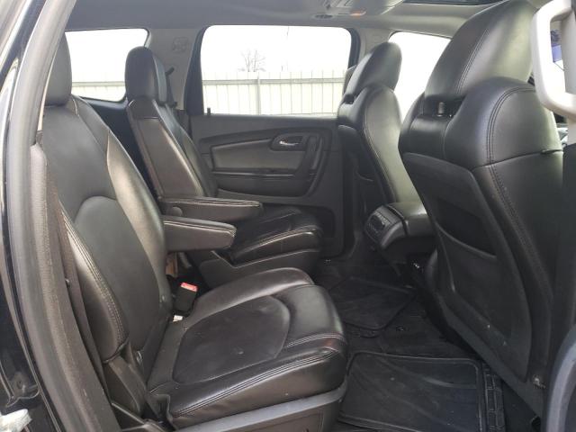 Photo 11 from auction – 2012 CHEVROLET TRAVERSE L with VIN 1GNKVJED6CJ420539