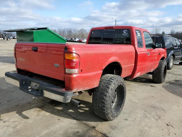 Photo 3 from auction – 2004 FORD RANGER SUP with VIN 1FTZR15E04PB12608