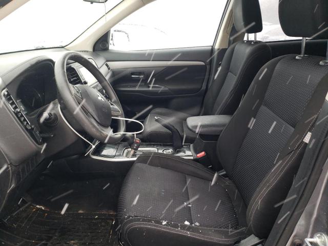 Photo 7 from auction – 2018 MITSUBISHI OUTLANDER with VIN JA4AZ3A31JZ024884