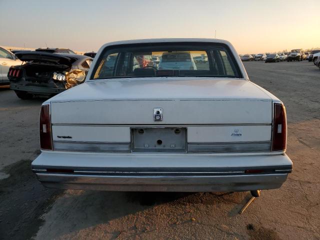 Photo 6 from auction – 1986 OLDSMOBILE 98 REGENCY with VIN 1G3CW69B6G1314159