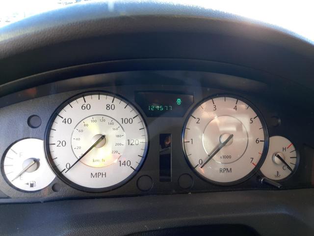 Photo 9 from auction – 2010 CHRYSLER 300 TOURIN with VIN 2C3CA4CD2AH149818