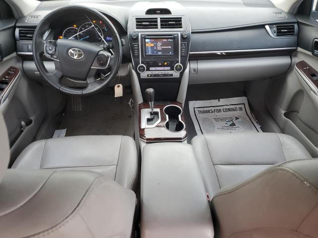 Photo 8 from auction – 2012 TOYOTA CAMRY BASE with VIN 4T1BF1FK0CU589291