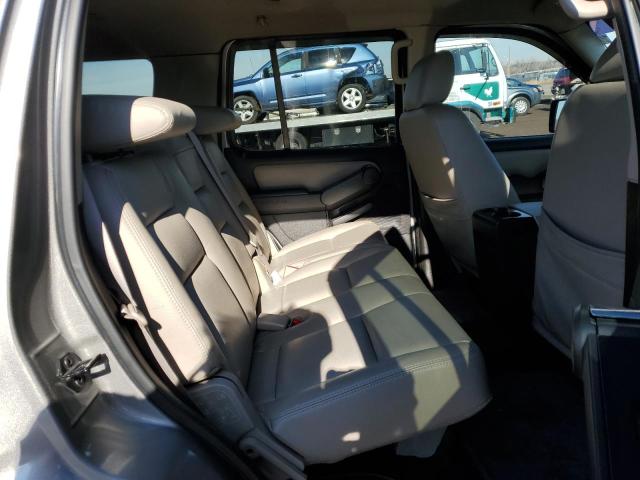 Photo 11 from auction – 2008 FORD EXPLORER X with VIN 1FMEU73E98UA81364