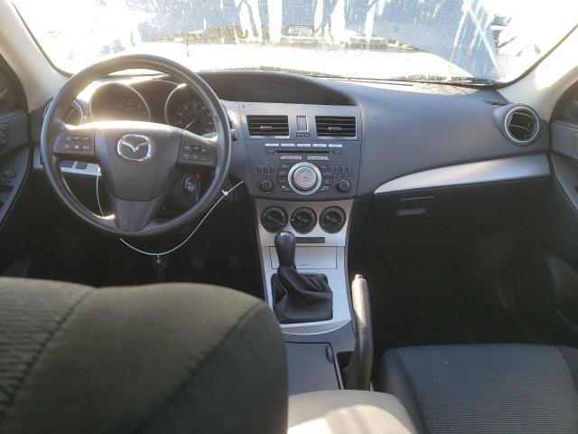 Photo 8 from auction – 2010 MAZDA 3 I with VIN JM1BL1SG0A1136415