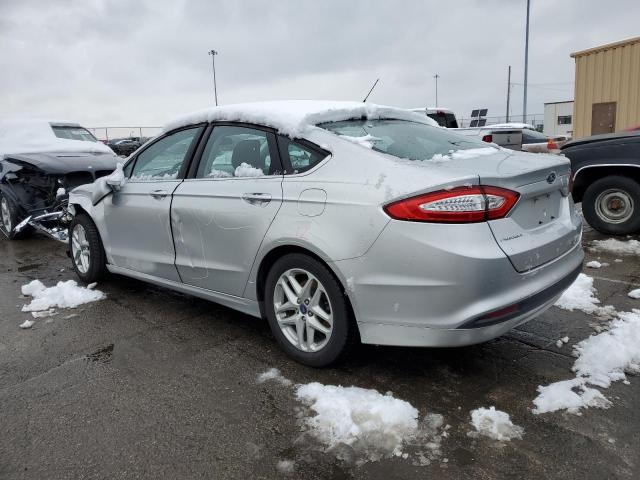 Photo 2 from auction – 2014 FORD FUSION SE with VIN 3FA6P0H7XER171925