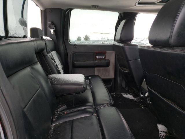 Photo 10 from auction – 2008 FORD F150 SUPER with VIN 1FTPW14518FA24292