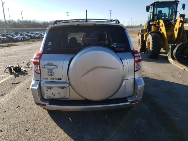 Photo 6 from auction – 2010 TOYOTA RAV4 with VIN JTMZF4DV6A5018381