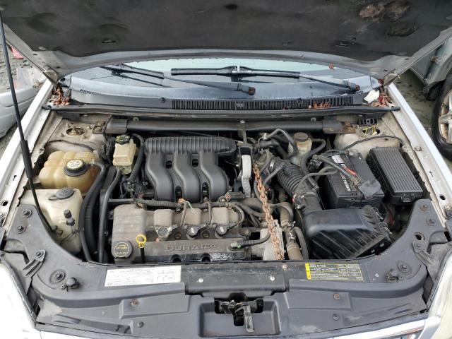 Photo 11 from auction – 2005 FORD 500 with VIN 1FAFP23155G125327