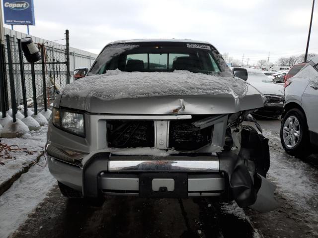 Photo 5 from auction – 2008 HONDA RIDGELINE with VIN 2HJYK16498H506183