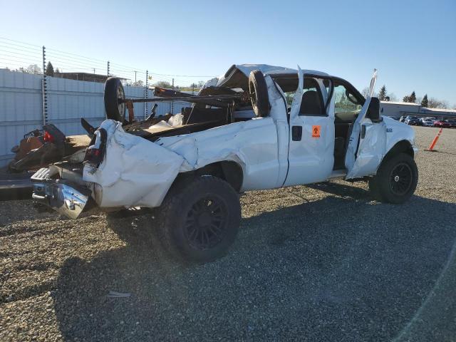 Photo 3 from auction – 2003 FORD F250 SUPER with VIN 1FTNW21P53EC75740