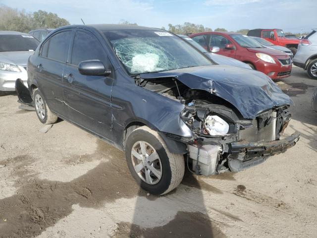 Photo 4 from auction – 2011 HYUNDAI ACCENT GLS with VIN KMHCN4AC6BU608272