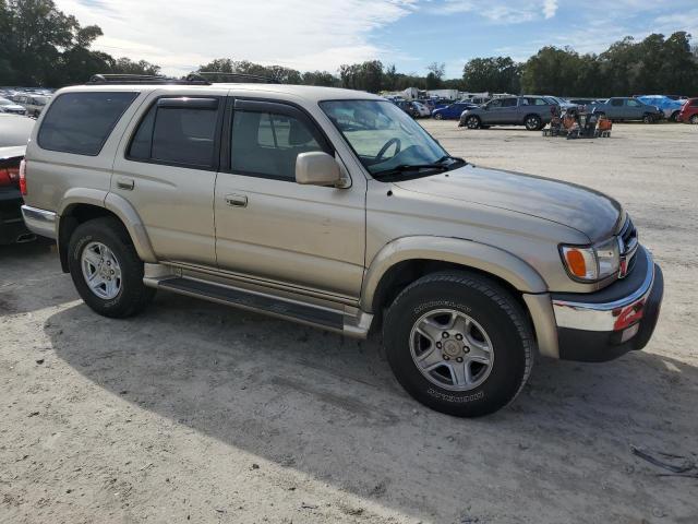 Photo 4 from auction – 2002 TOYOTA 4RUNNER SR with VIN JT3GN86R620229777