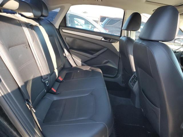 Photo 10 from auction – 2014 VOLKSWAGEN PASSAT SE with VIN 1VWBN7A39EC076783