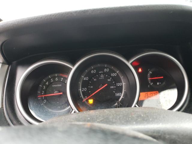 صورة رقم 9 من المزاد - 2011 NISSAN VERSA S مع VIN 3N1BC1CP0BL513580