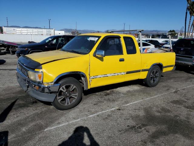 Photo 1 from auction – 1995 TOYOTA T100 XTRAC with VIN JT4VD12F6S0010598
