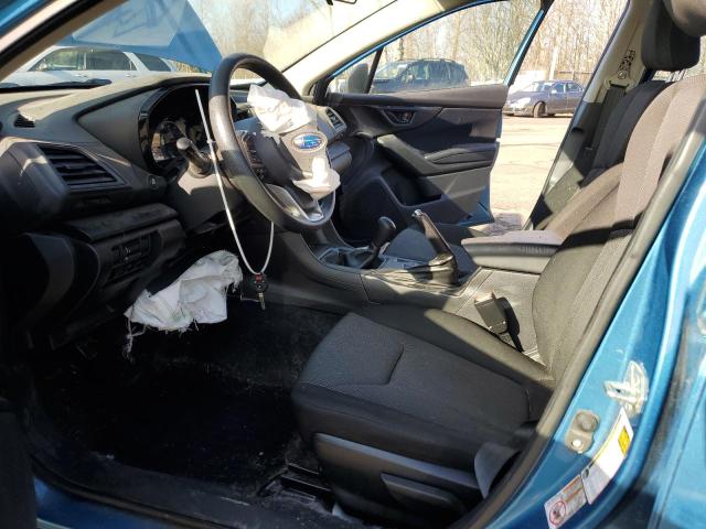 Photo 7 from auction – 2017 SUBARU IMPREZA with VIN 4S3GTAA64H1725170
