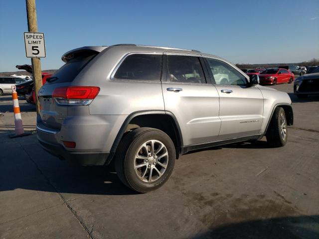 Photo 3 from auction – 2015 JEEP GRAND CHER with VIN 1C4RJEBG9FC887875