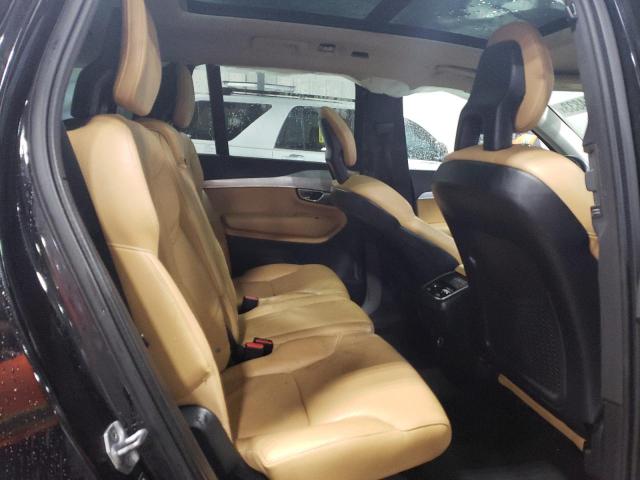 Photo 10 from auction – 2016 VOLVO XC90 T6 with VIN YV4A22PK9G1094818