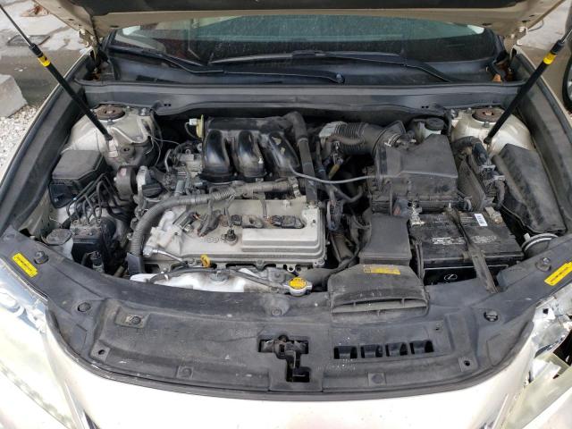 Photo 11 from auction – 2013 LEXUS ES 350 with VIN JTHBK1GGXD2038372