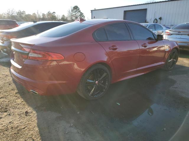 Photo 3 from auction – 2014 JAGUAR XF with VIN SAJWA0EX0E8U17223